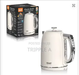 Raf 2.0l R.7306 Electric Kettle