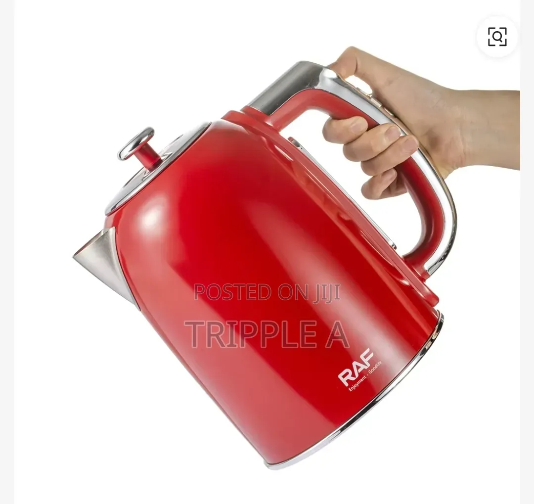 Raf 2.0l R.7306 Electric Kettle