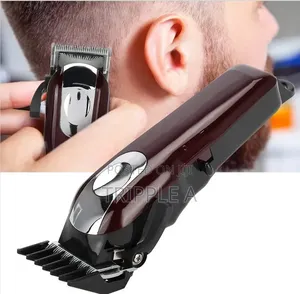 Waikil Professional Rechargeable Magic Clipper