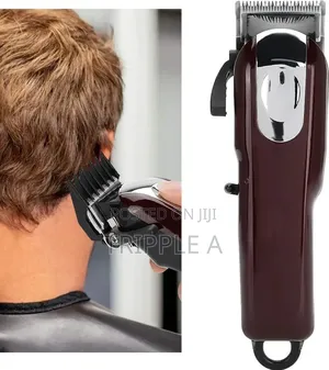 Waikil Professional Rechargeable Magic Clipper
