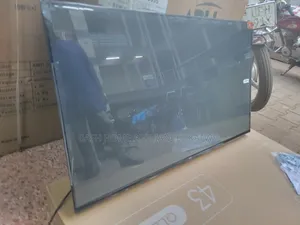 TCL Smart TV 43inch