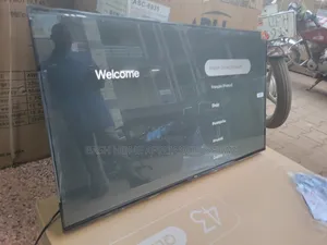 TCL Smart TV 43inch