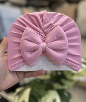 Kids Head Turbans