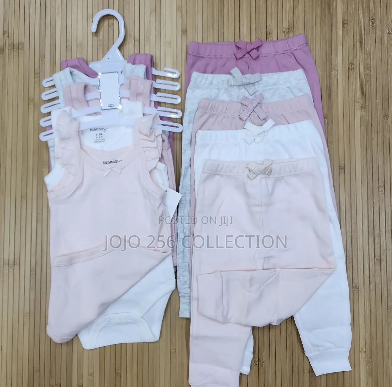 Newborn Baby Sets