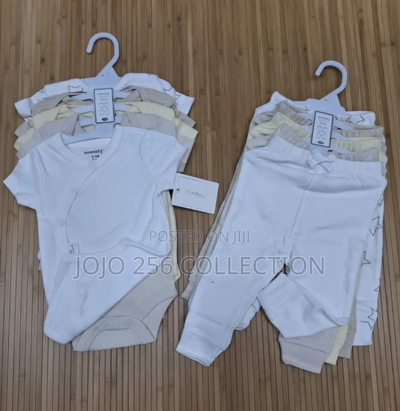 Newborn Baby Sets