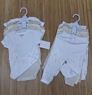 Newborn Baby Sets