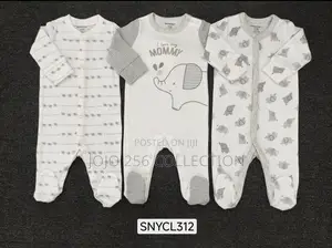 Sunnozy Overalls
