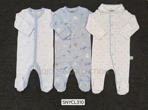 Sunnozy Overalls