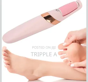 Plastic Foot Care Pedicure Tool