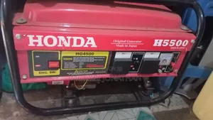 Generator for Sale