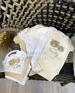 New Born Gift Ideas
