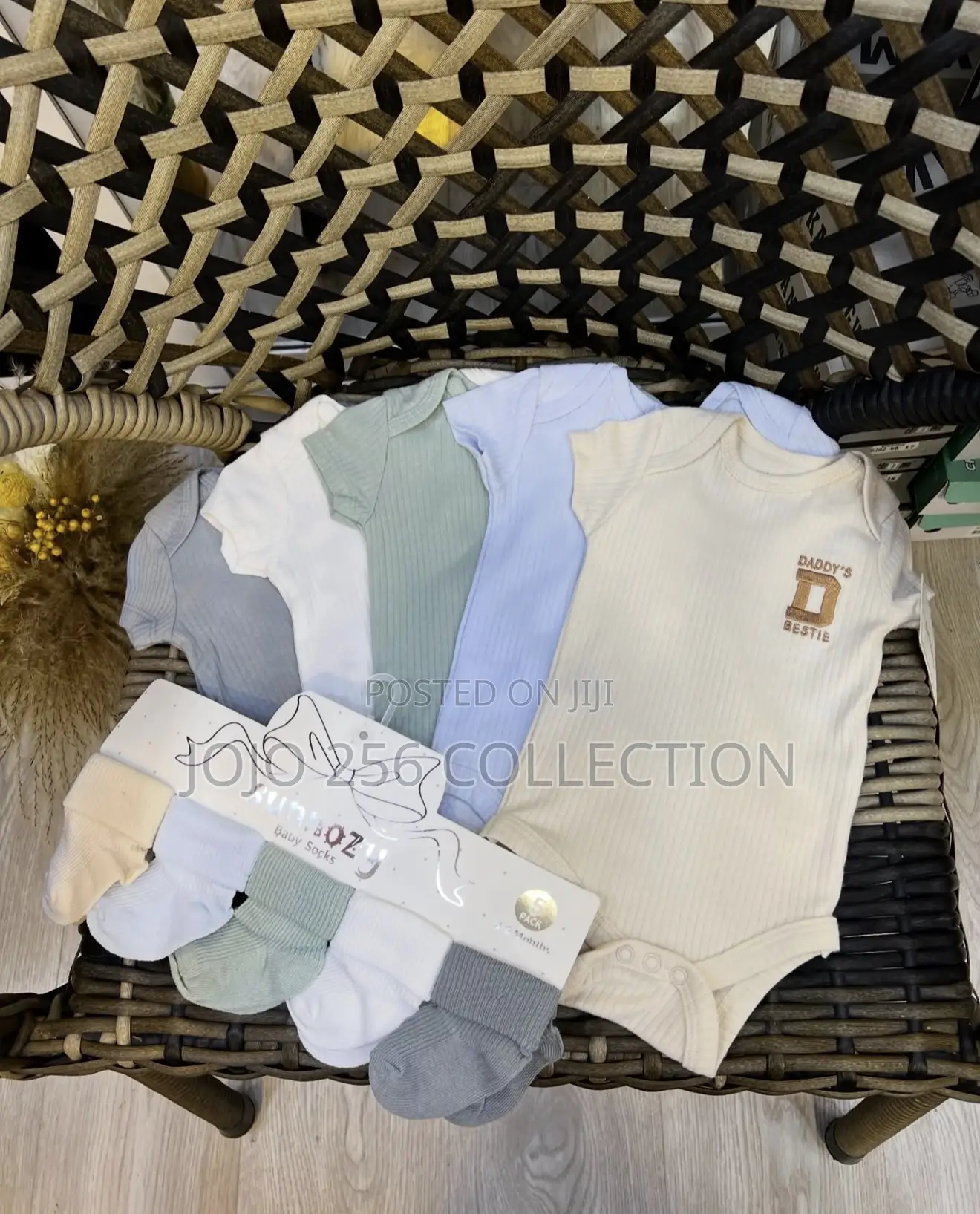 New Born Gift Ideas