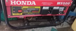 Generator for Sale