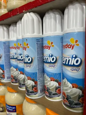 Whipping Cream