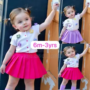 Newborn 2 Piece Outfit