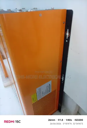 Backup Inverter/Ups 2000w/12volts.