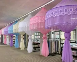 Quality Round Nets