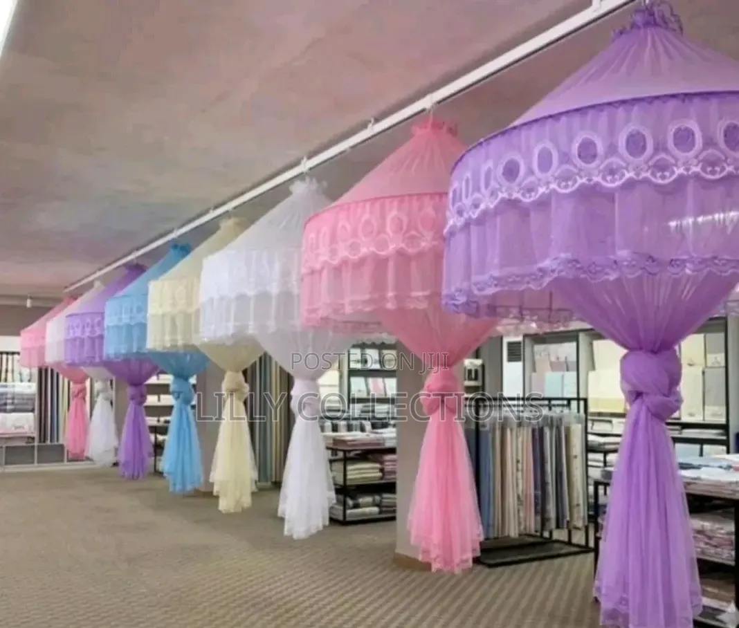 Quality Round Nets