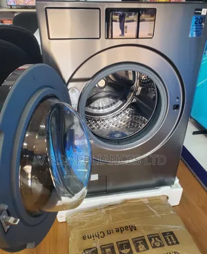 Samsung 26kg Bespoke Ai Front Loader Washing Machine