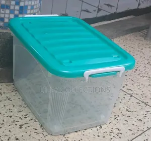 165 Lites Storage Boxes