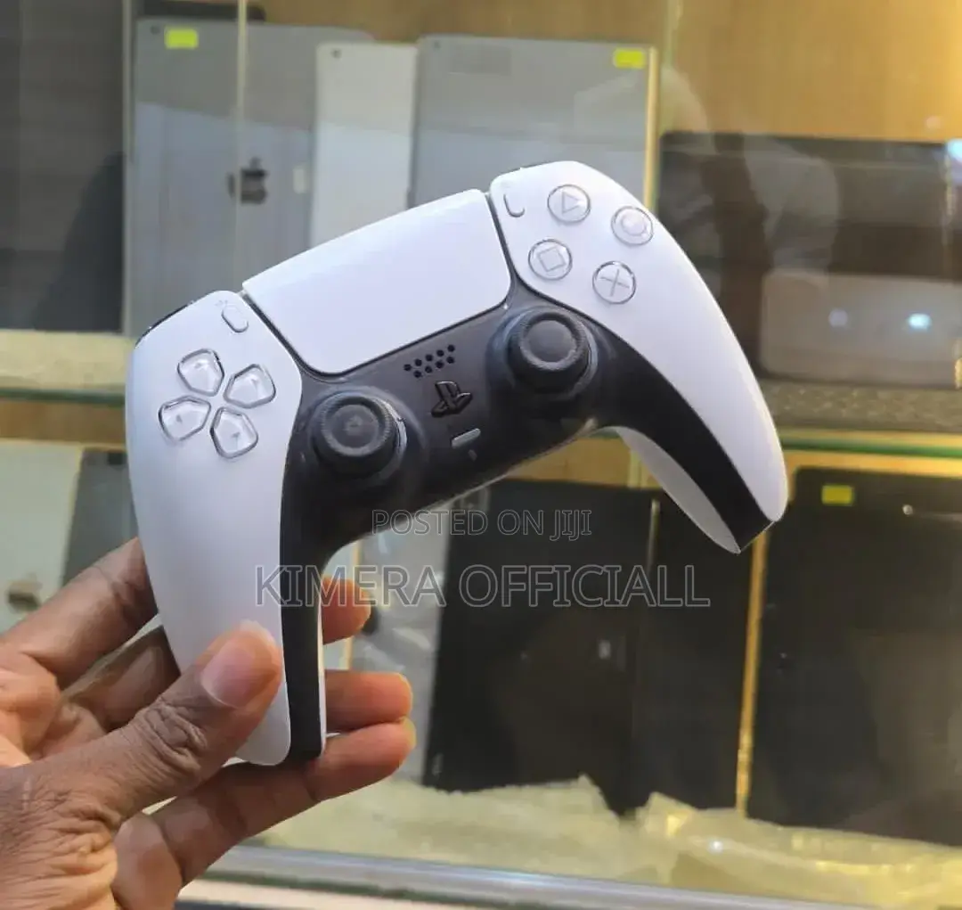 Super Clean Ps5 Pad Follow Come