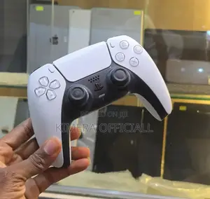 Super Clean Ps5 Pad Follow Come
