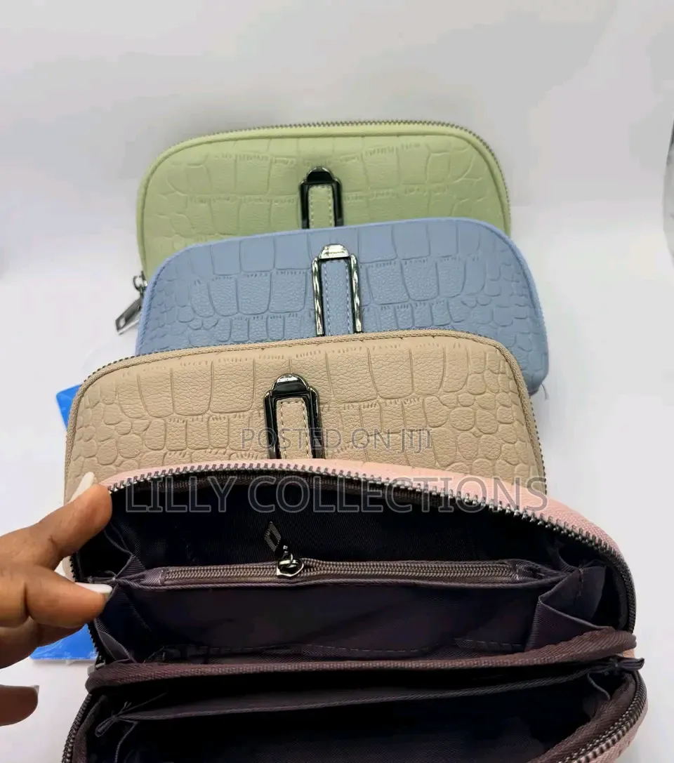 New Luxury Ladies Purse
