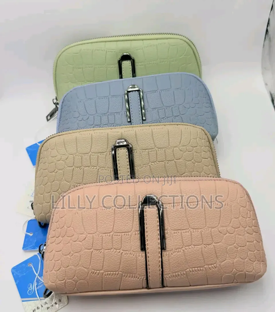 New Luxury Ladies Purse