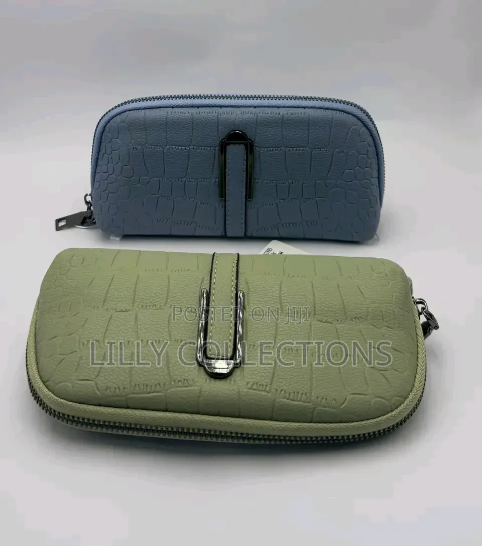 New Luxury Ladies Purse