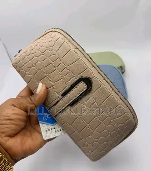 New Luxury Ladies Purse