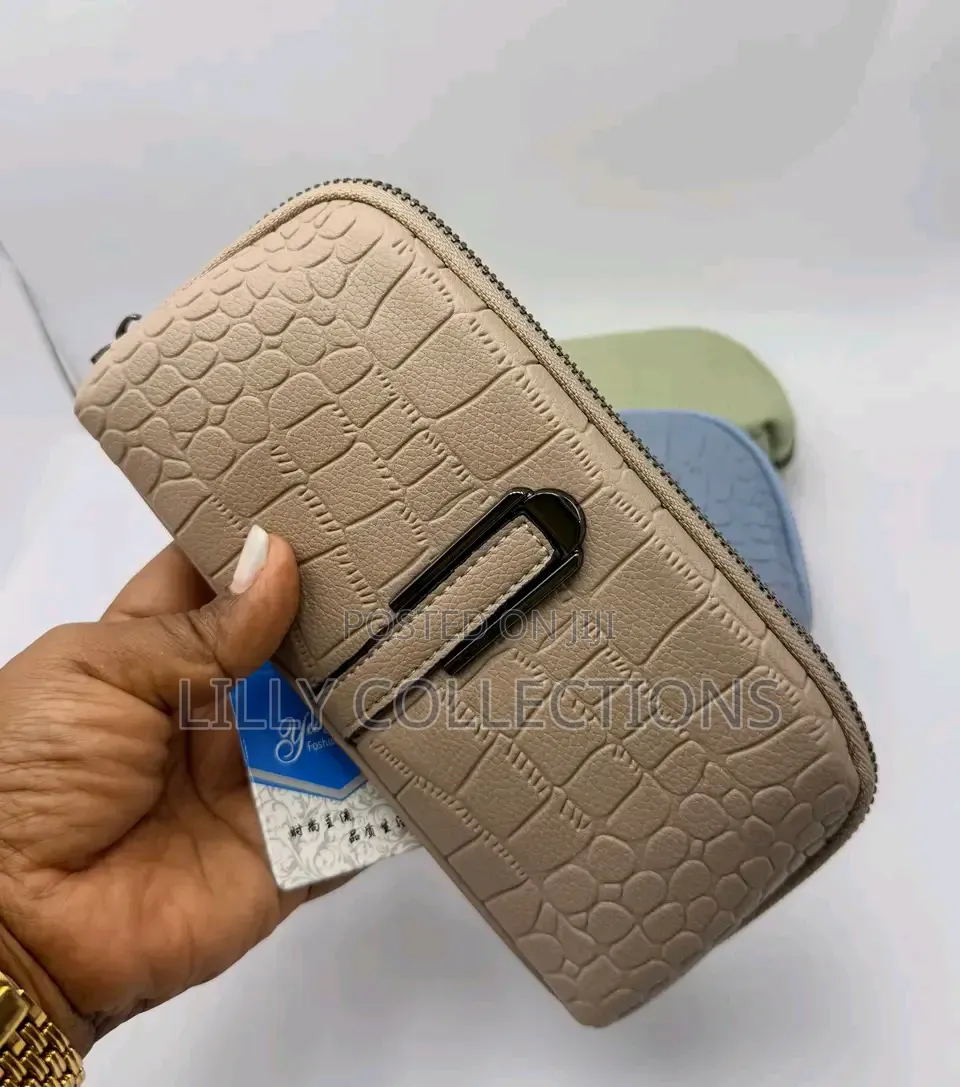 New Luxury Ladies Purse