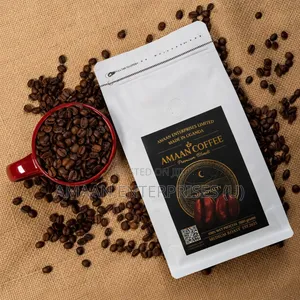 Amaan Coffee