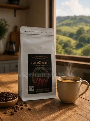Amaan Coffee