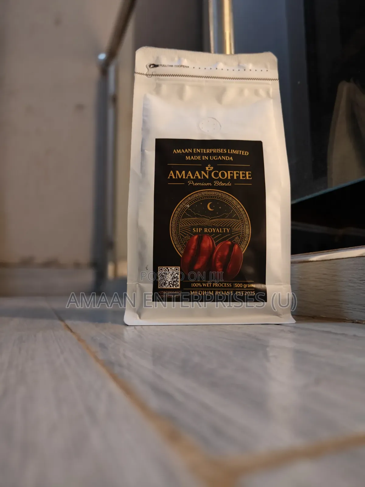 Amaan Coffee