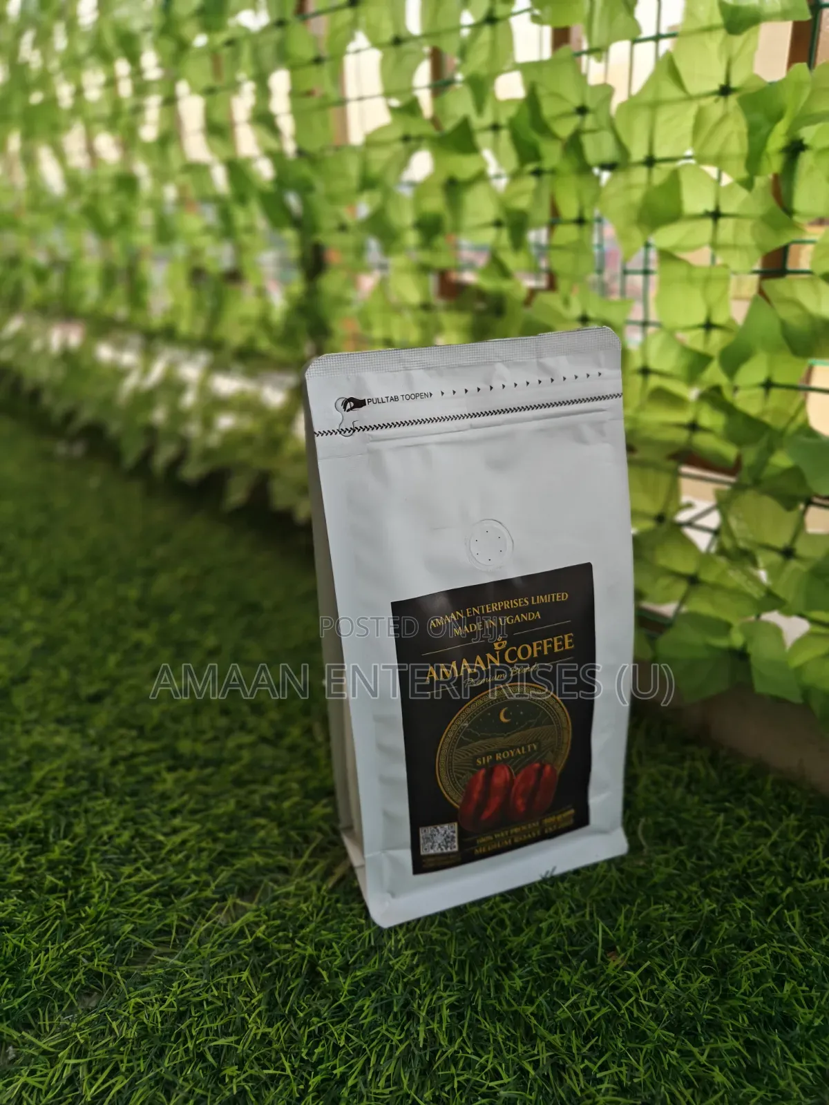 Amaan Coffee
