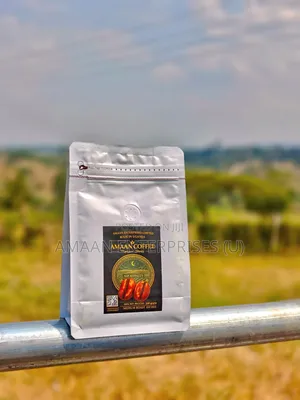 Amaan Coffee