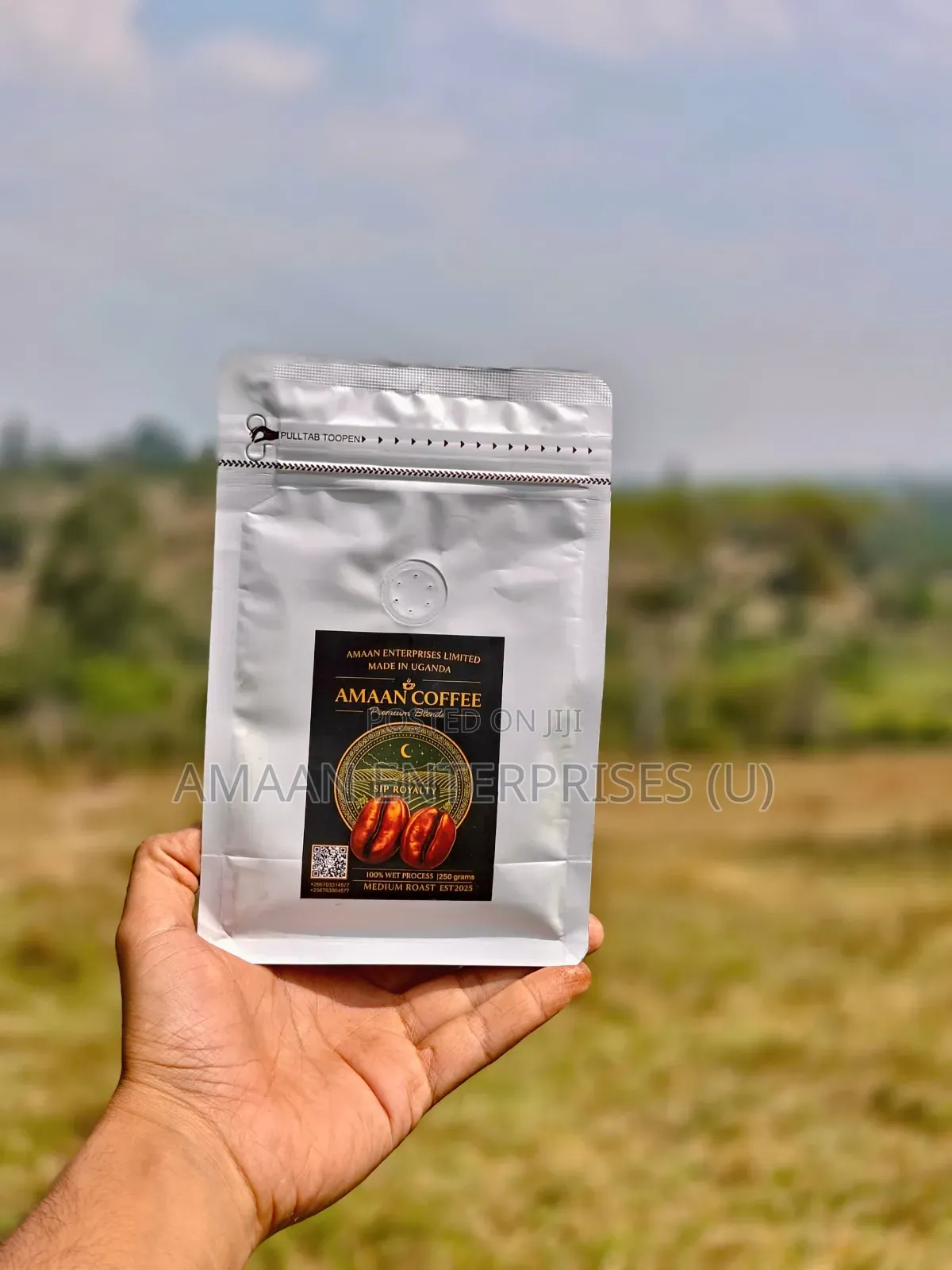 Amaan Coffee