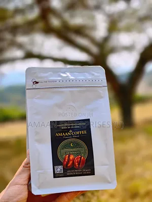 Amaan Coffee
