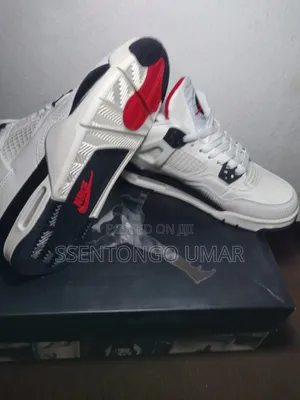 Air Jordan4 Flight Club