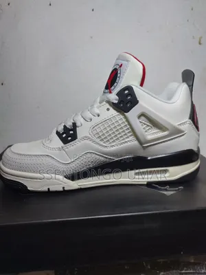 Air Jordan4 Flight Club