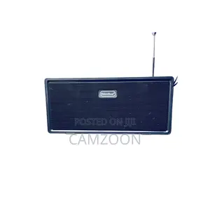 Solar Boom Best Speakers Ln 1006bt