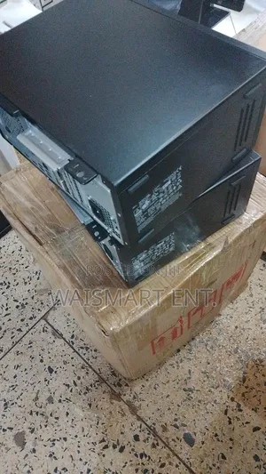 New Desktop Computer Dell OptiPlex 7010 16GB Intel Core i7 SSD 512GB
