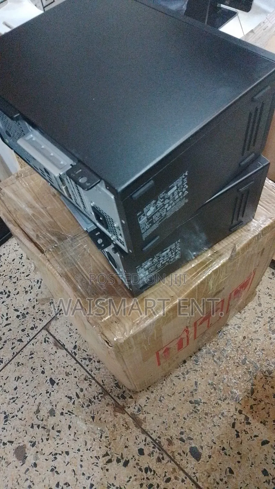New Desktop Computer Dell OptiPlex 7010 16GB Intel Core i7 SSD 512GB
