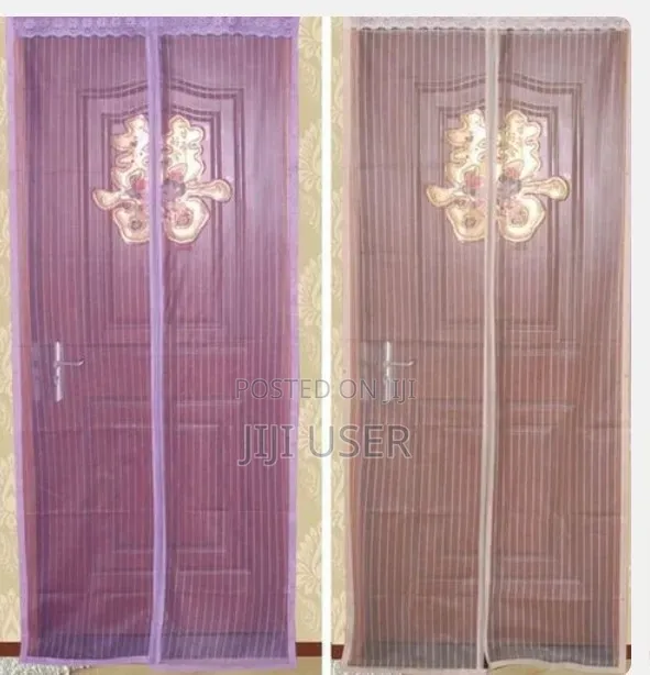 Automatic Door Mesh