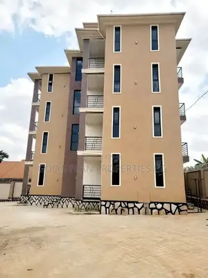 1bdrm Apartment in Kasanga, Makindye for rent