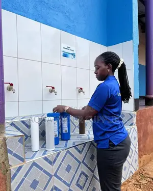 School Water Purifier Installation Services