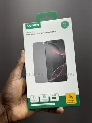 Ugreen Tempered Glass Proctors Anti Refelective
