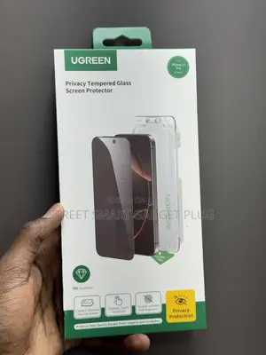 Ugreen Tempered Glass Proctors Anti Refelective