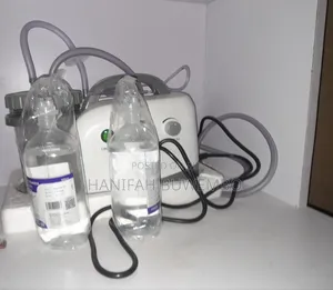 Suction Machine