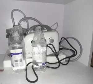 Suction Machine